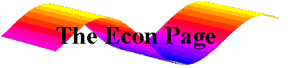 Econ Page logo
